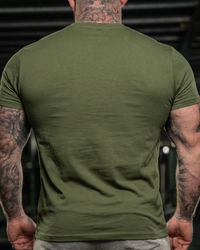 Amazon Lifestyle Back | Lifestyle | Military Green