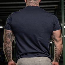 Navy | Amazon Lifestyle Back