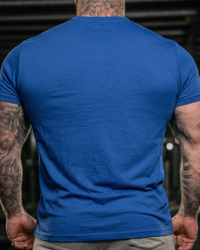 Amazon Lifestyle Back | Lifestyle | Royal Blue