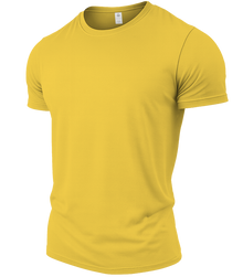 Yellow | Angle