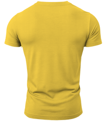 Yellow | Back