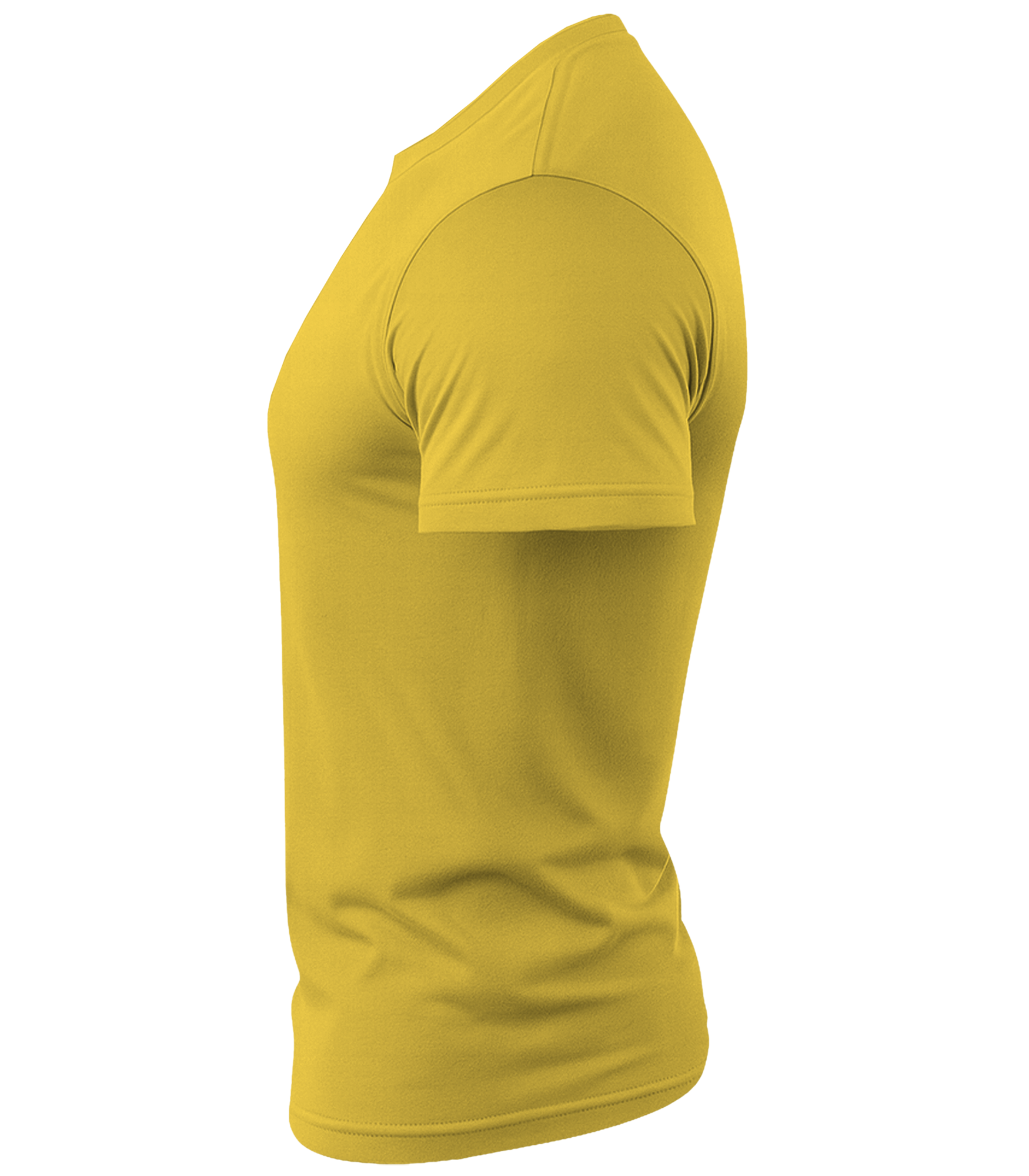 Yellow | Left