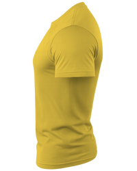 Yellow | Left