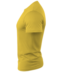 Yellow | Left