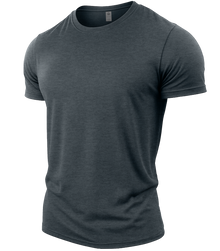 Dark Heather | Angle