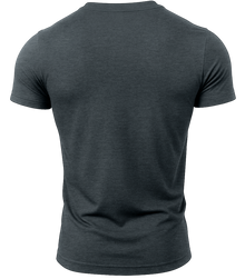 Dark Heather | Back