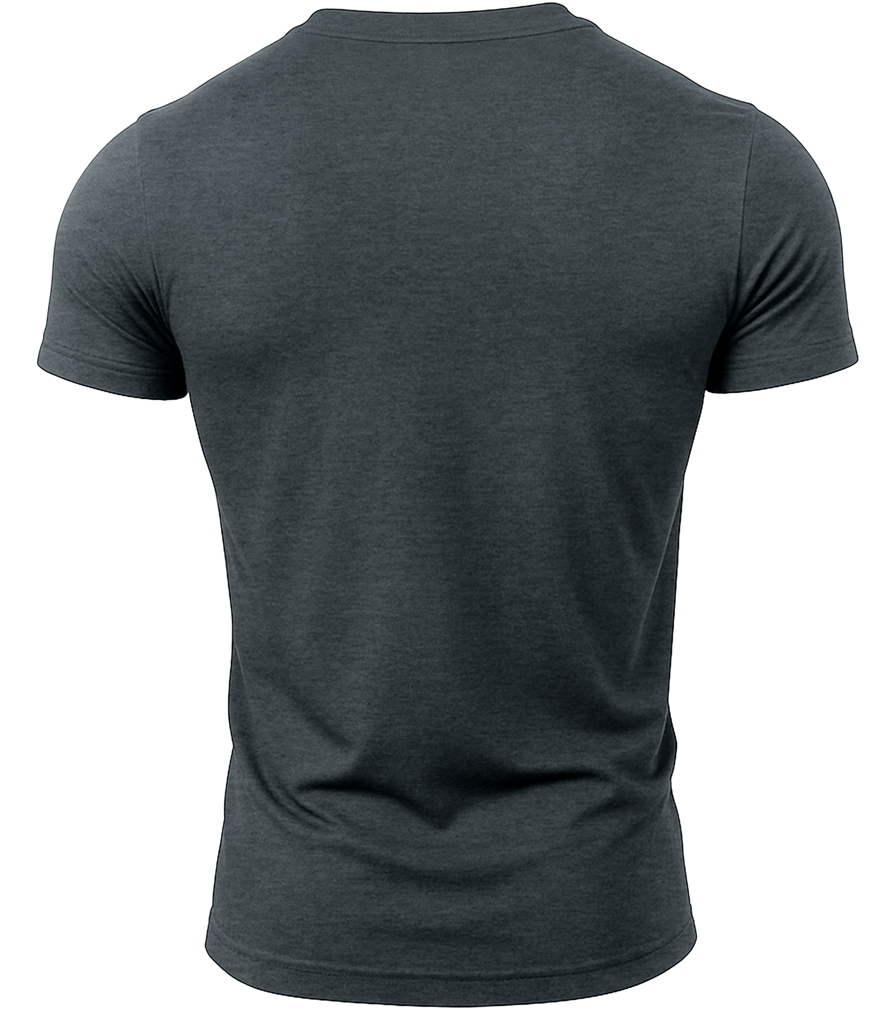 Dark Heather | Back