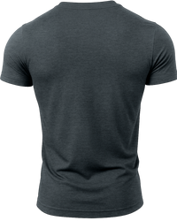 Dark Heather | Back