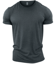 Dark Heather | Front