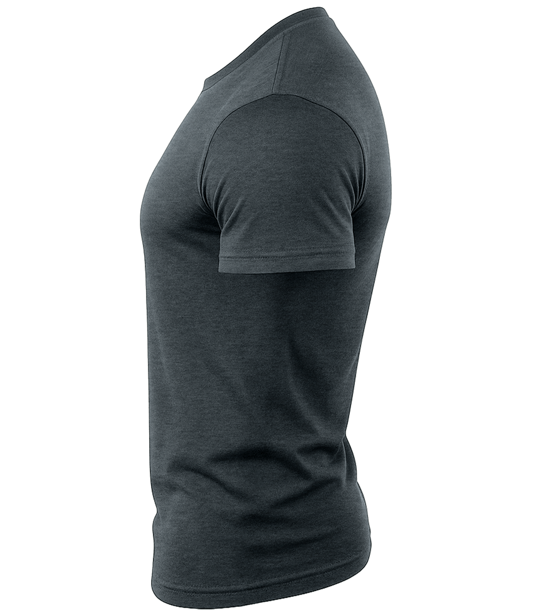 Dark Heather | Left