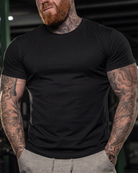 Black | Amazon Lifestyle Front