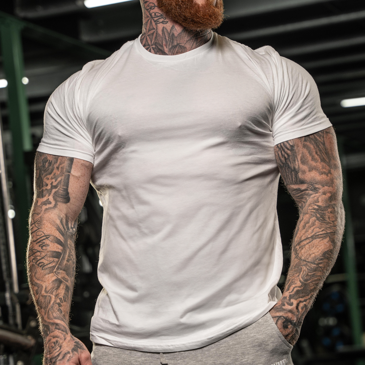 White | Amazon Lifestyle Front