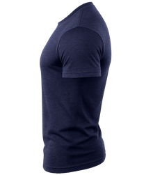 Left | Heather Navy