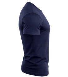 Right | Heather Navy