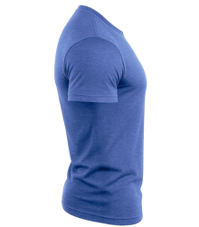 Right | Heather Royal Blue