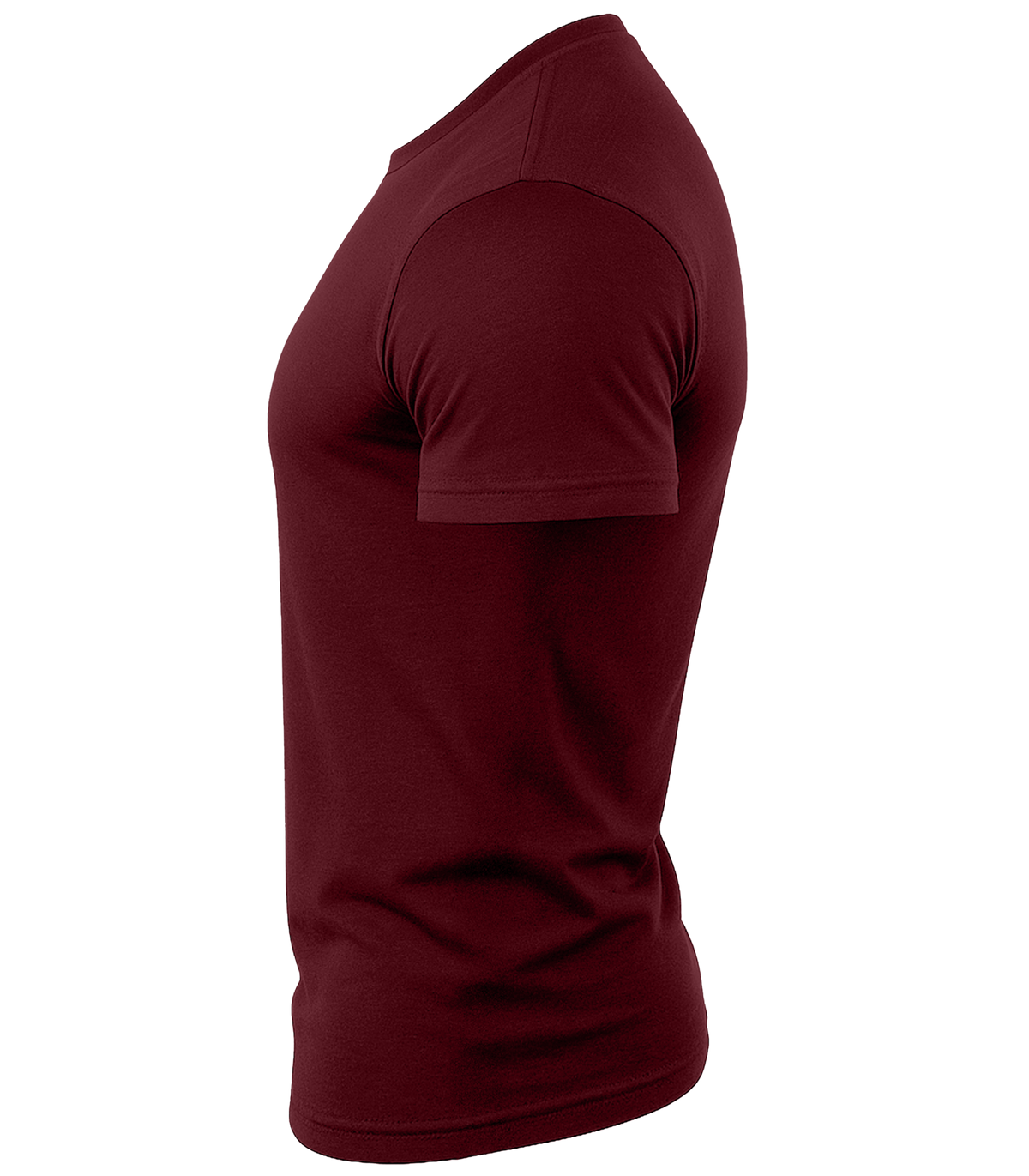Maroon | Left