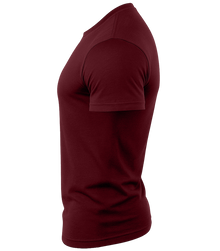 Left | Maroon