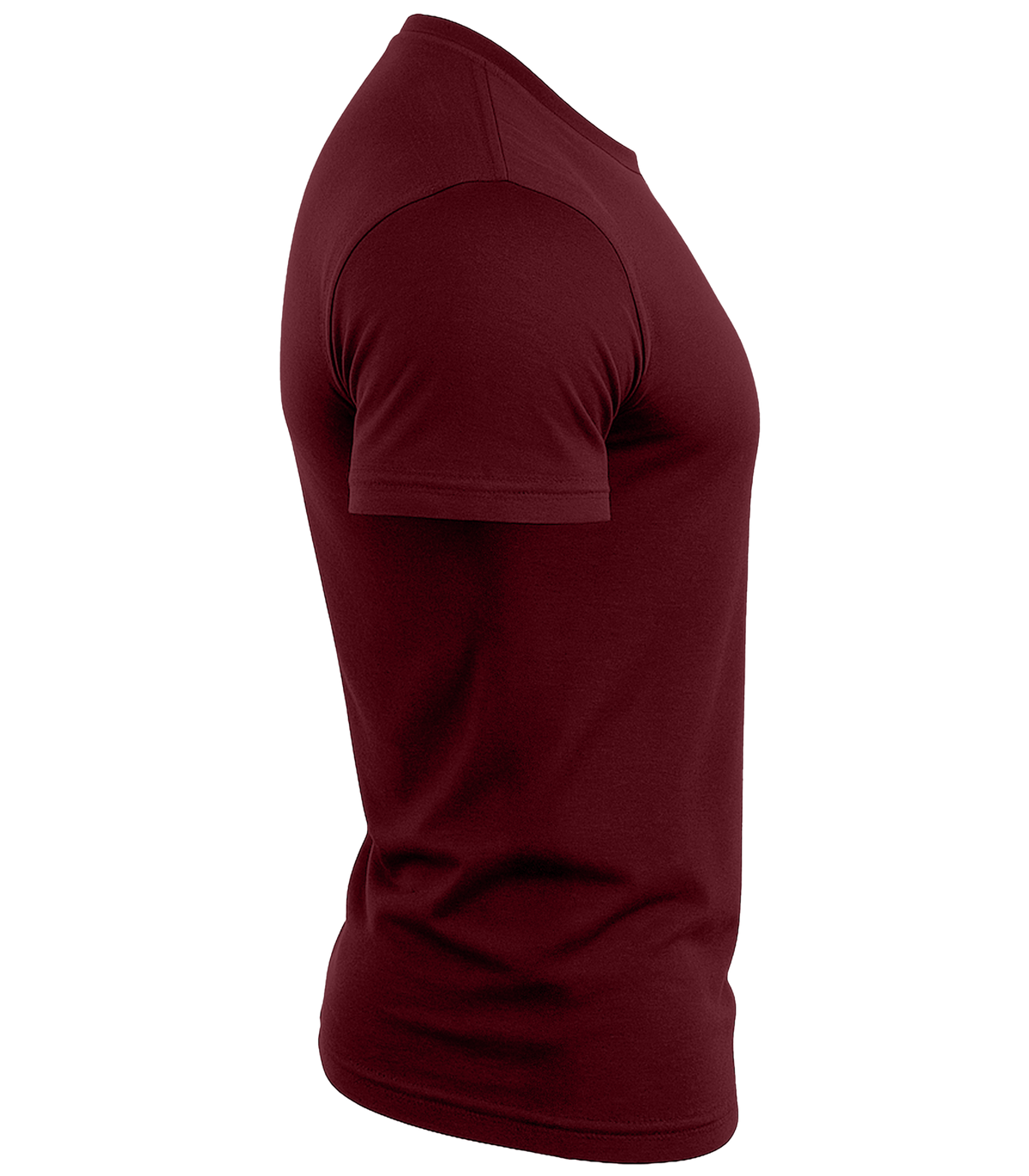 Maroon | Right
