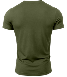 Back | Military Green