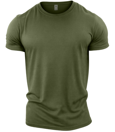 Military Green | Front