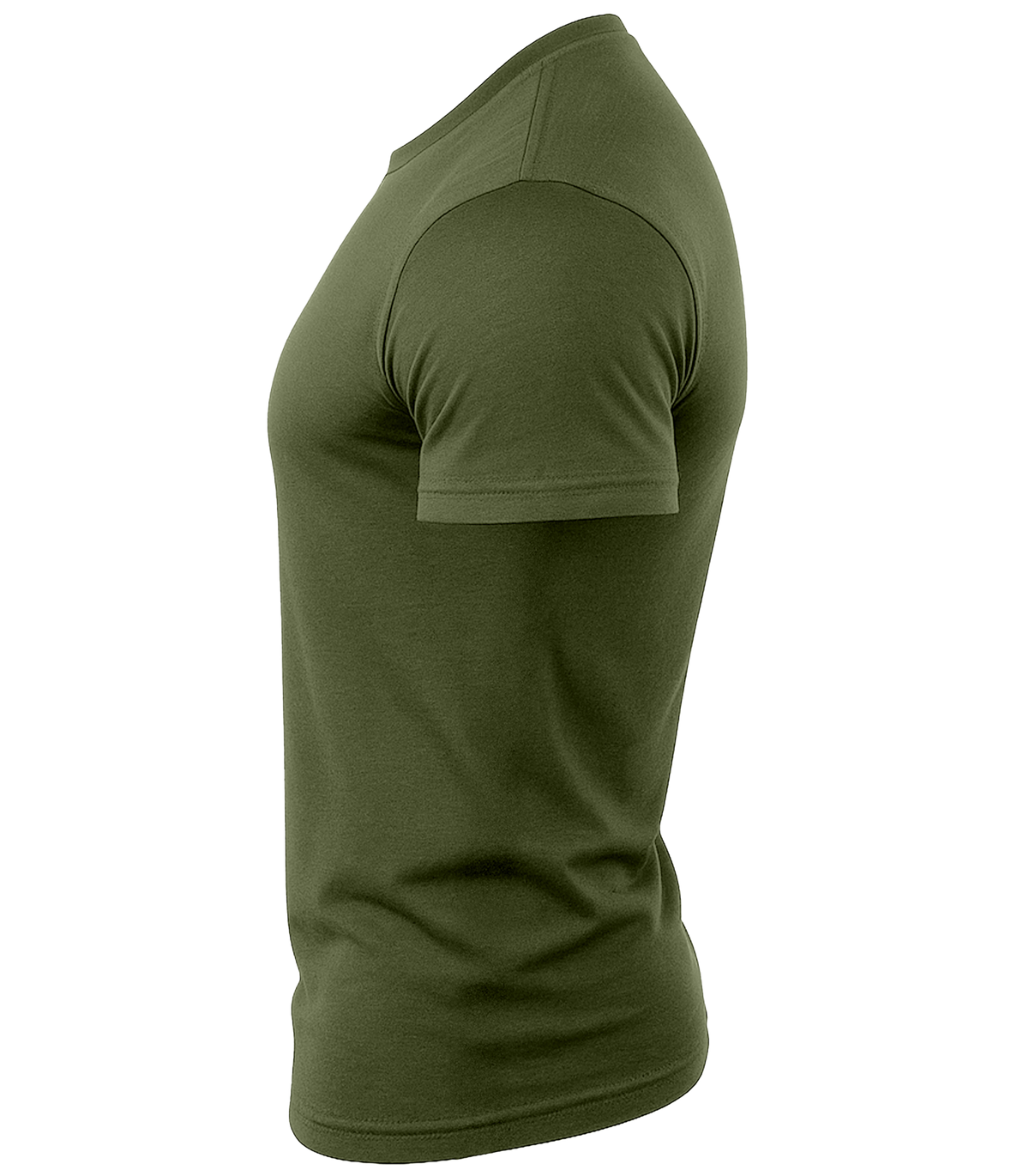 Military Green | Left