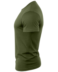 Military Green | Left