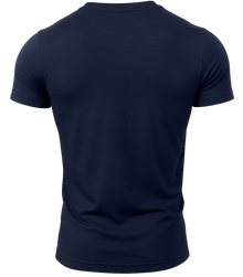 Back | Navy