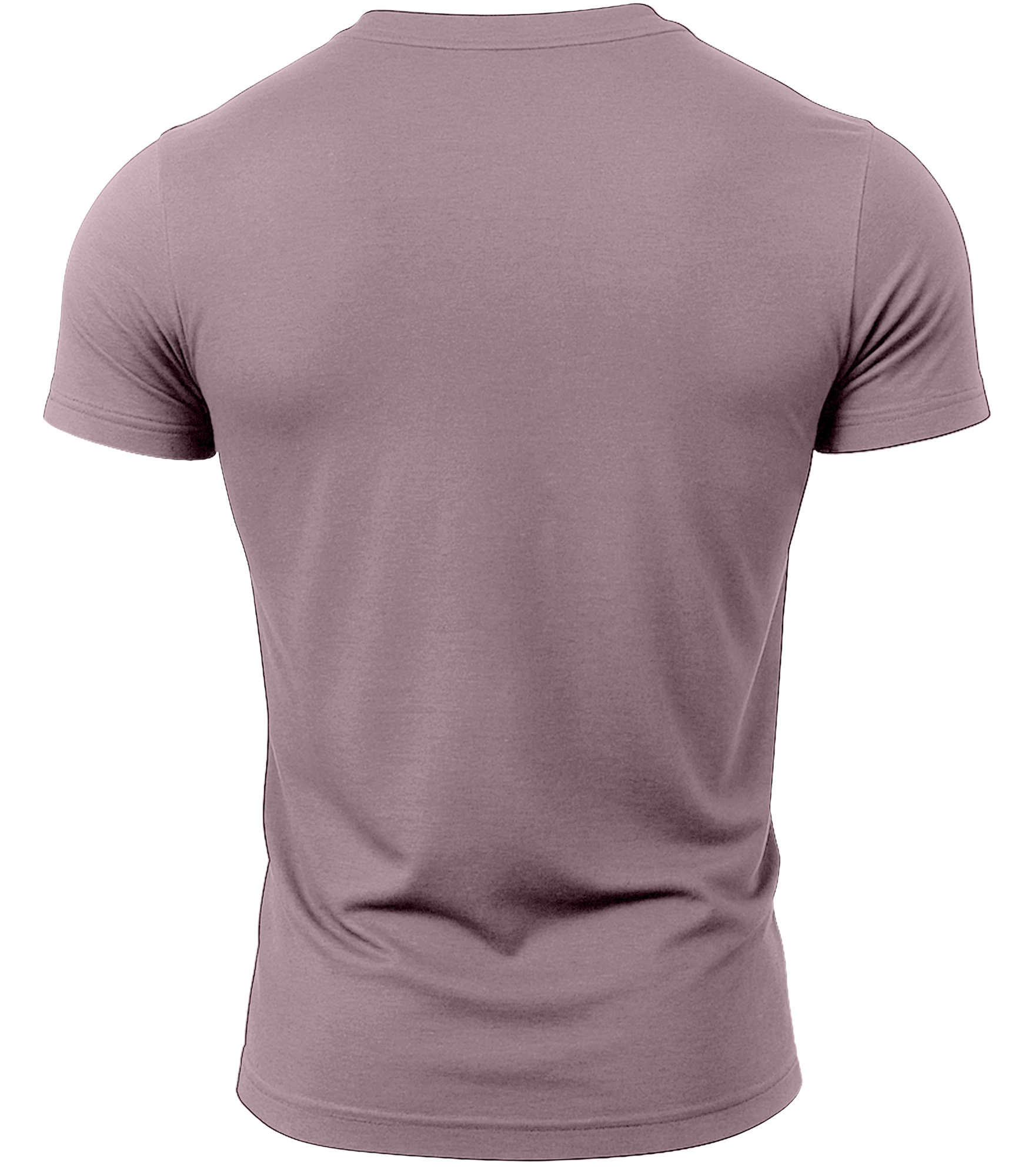 Paragon | Back