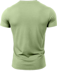 Pistachio | Back