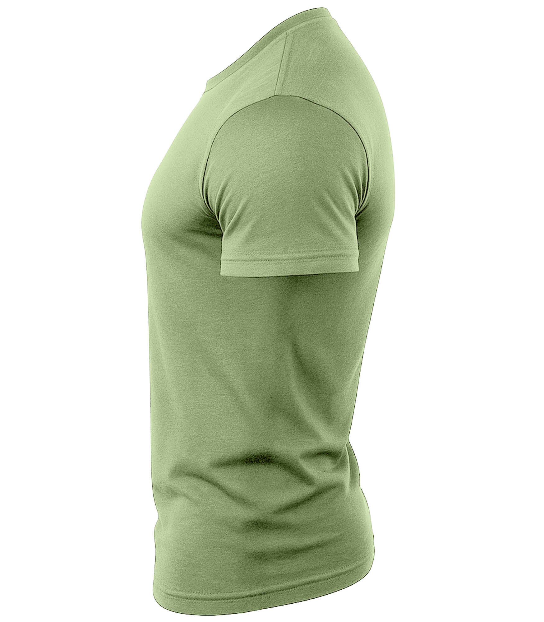 Pistachio | Left