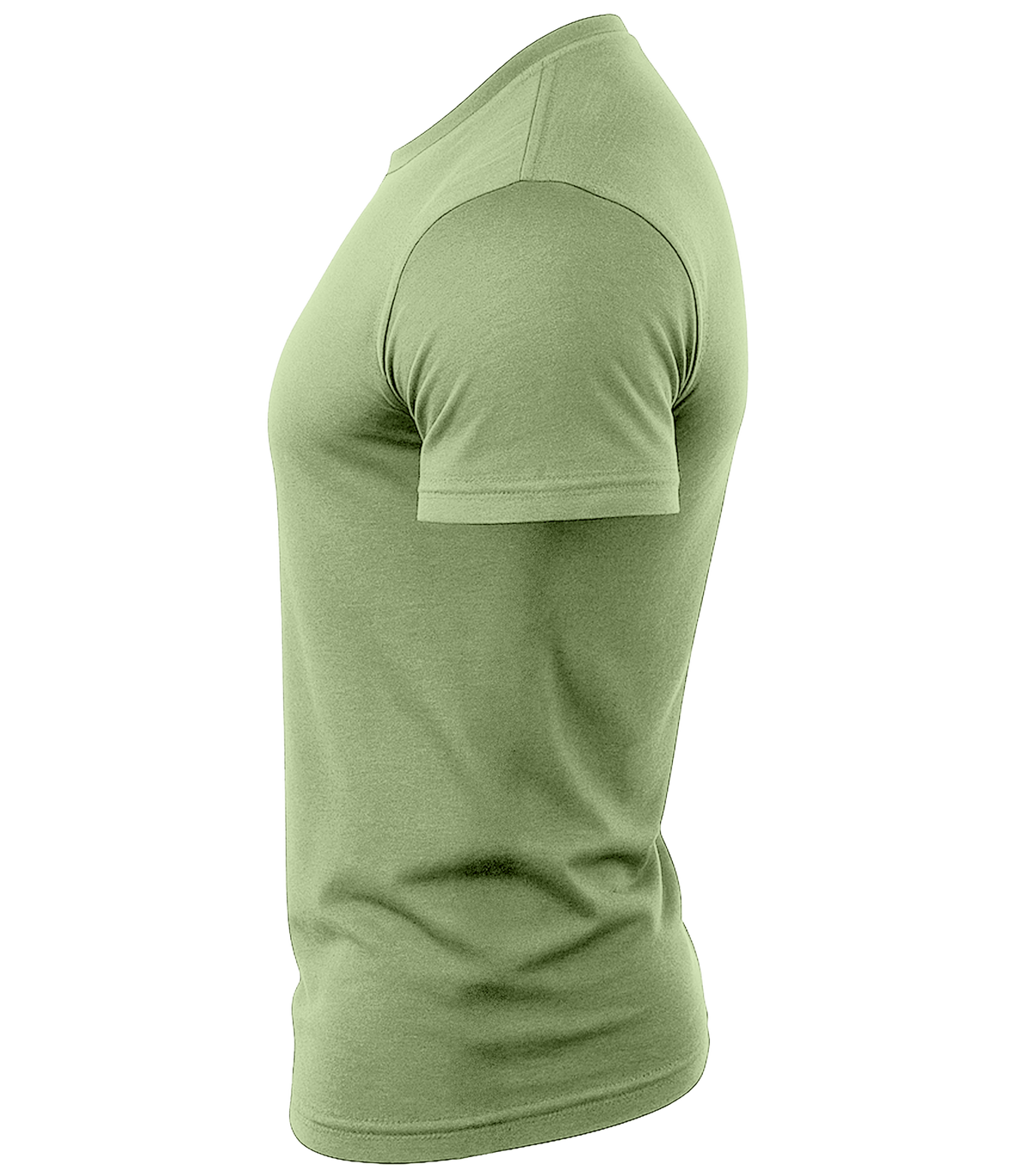 Pistachio | Left