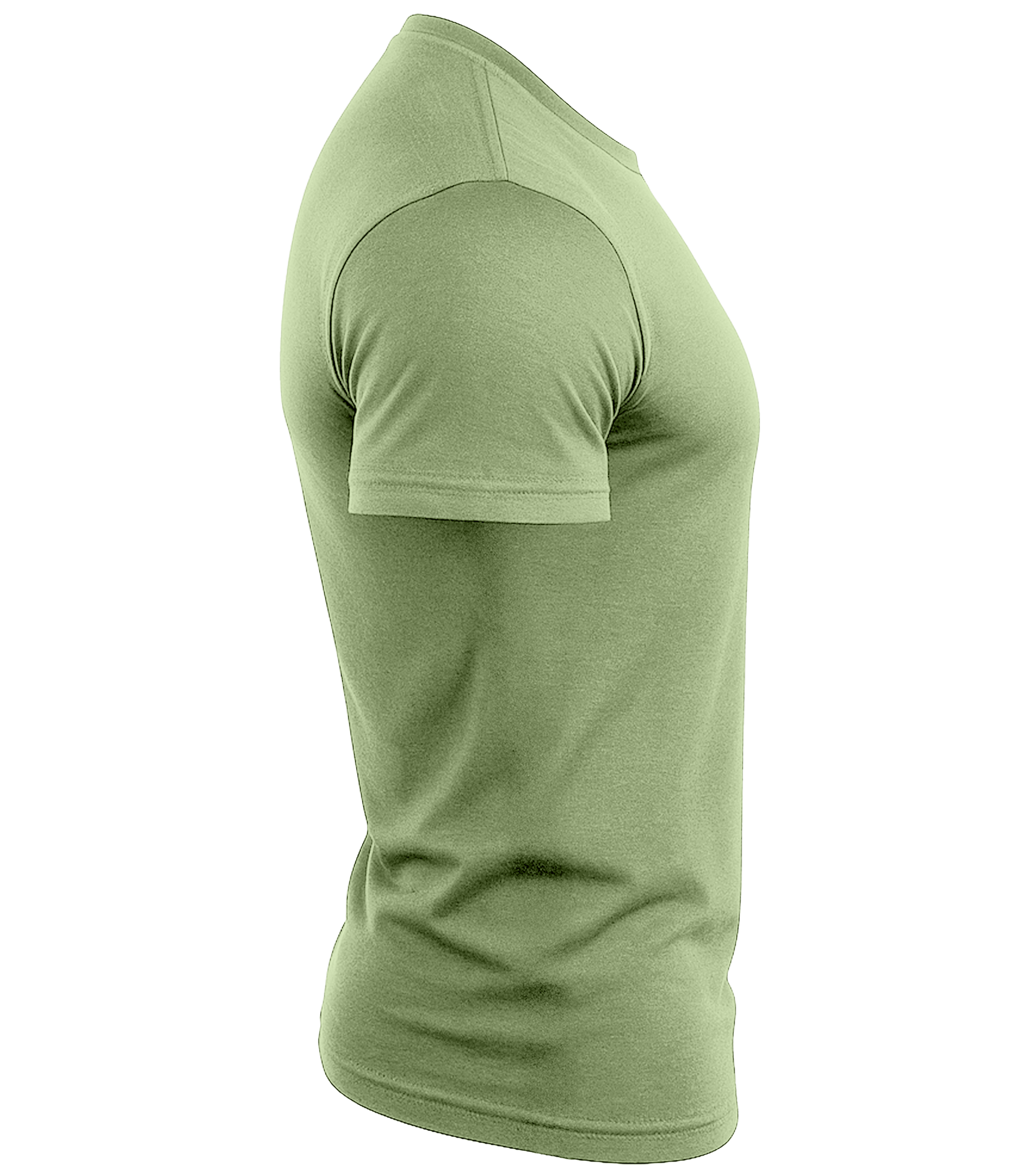 Pistachio | Right