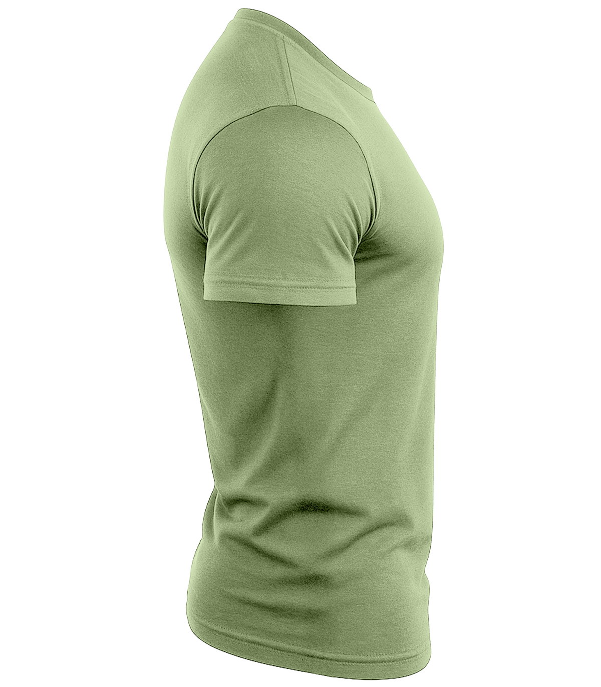 Pistachio | Right