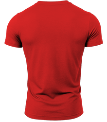 Red | Back