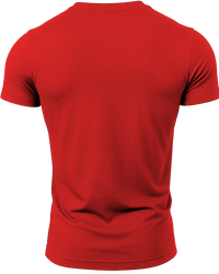 Red | Back