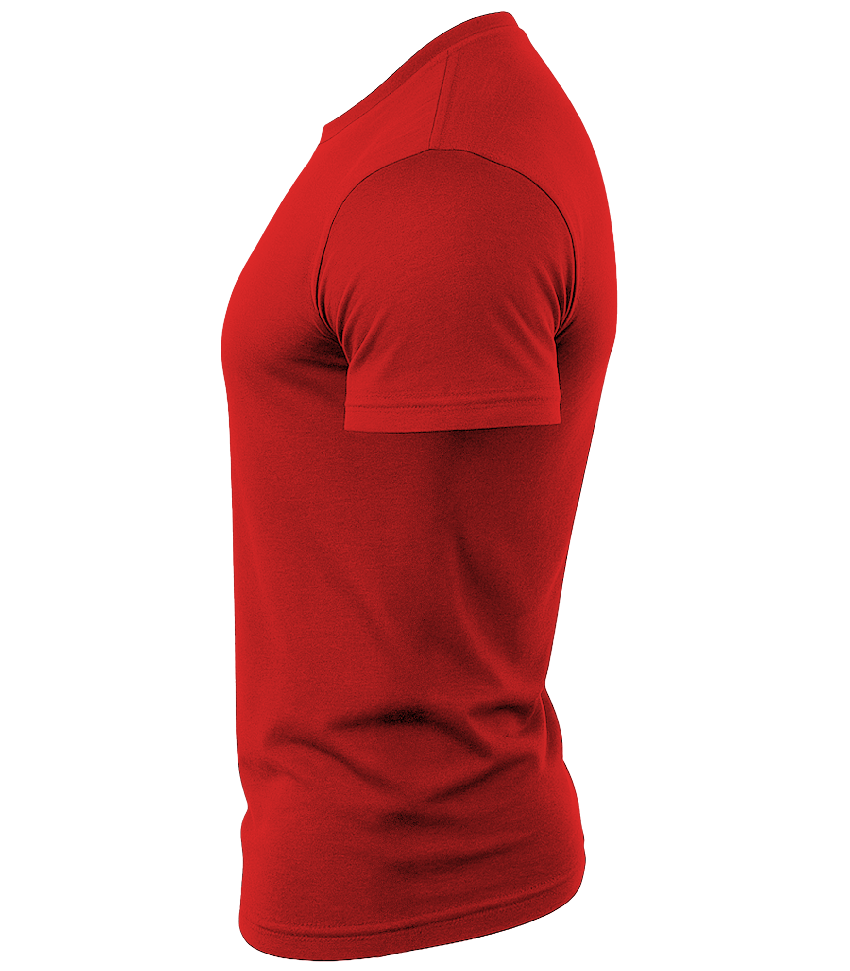 Red | Left