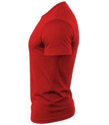 Left | Red