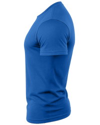 Royal Blue | Left