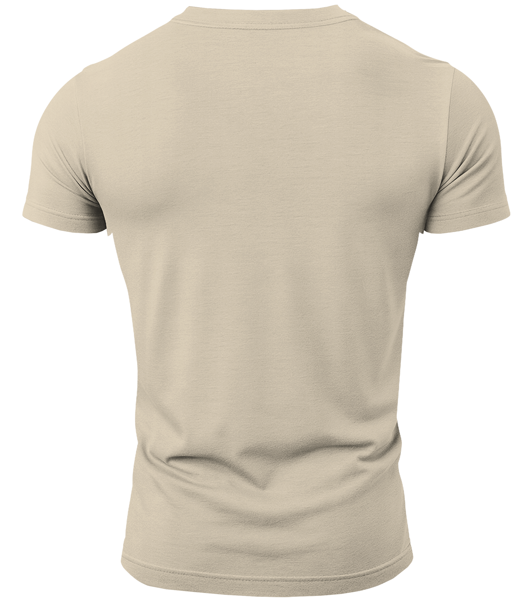 Sand | Back
