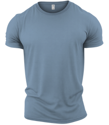 GYMTIER-TPOBEASTAPE-GD001 - SBLU