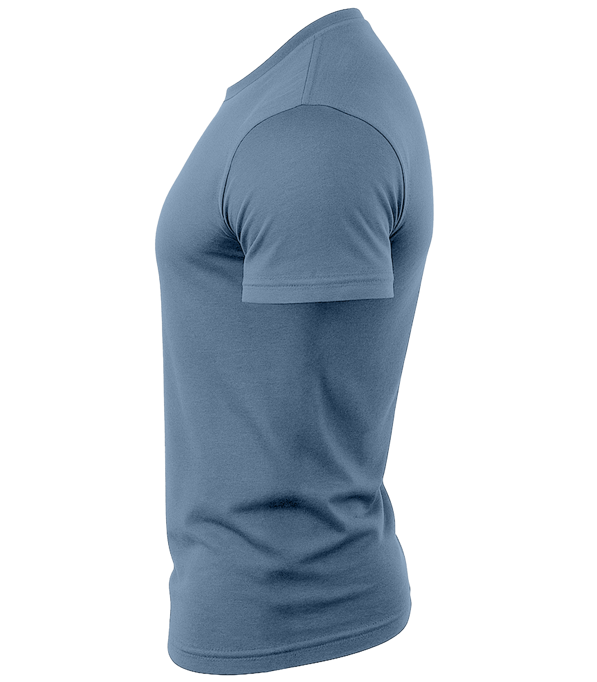 Stone Blue | Left