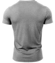 Back | Sport Grey