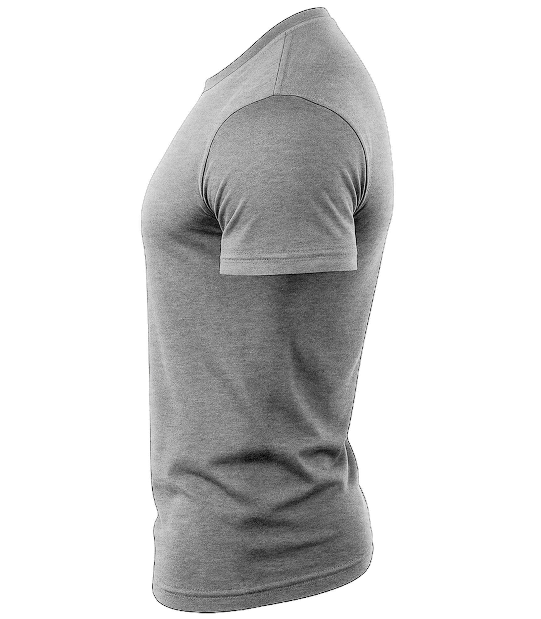Sport Grey | Left
