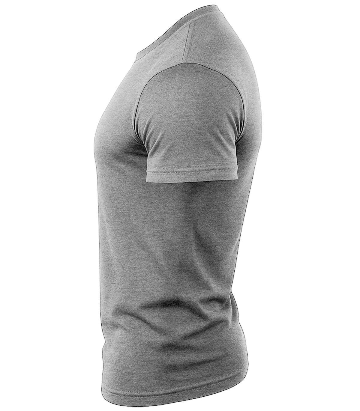 Sport Grey | Left