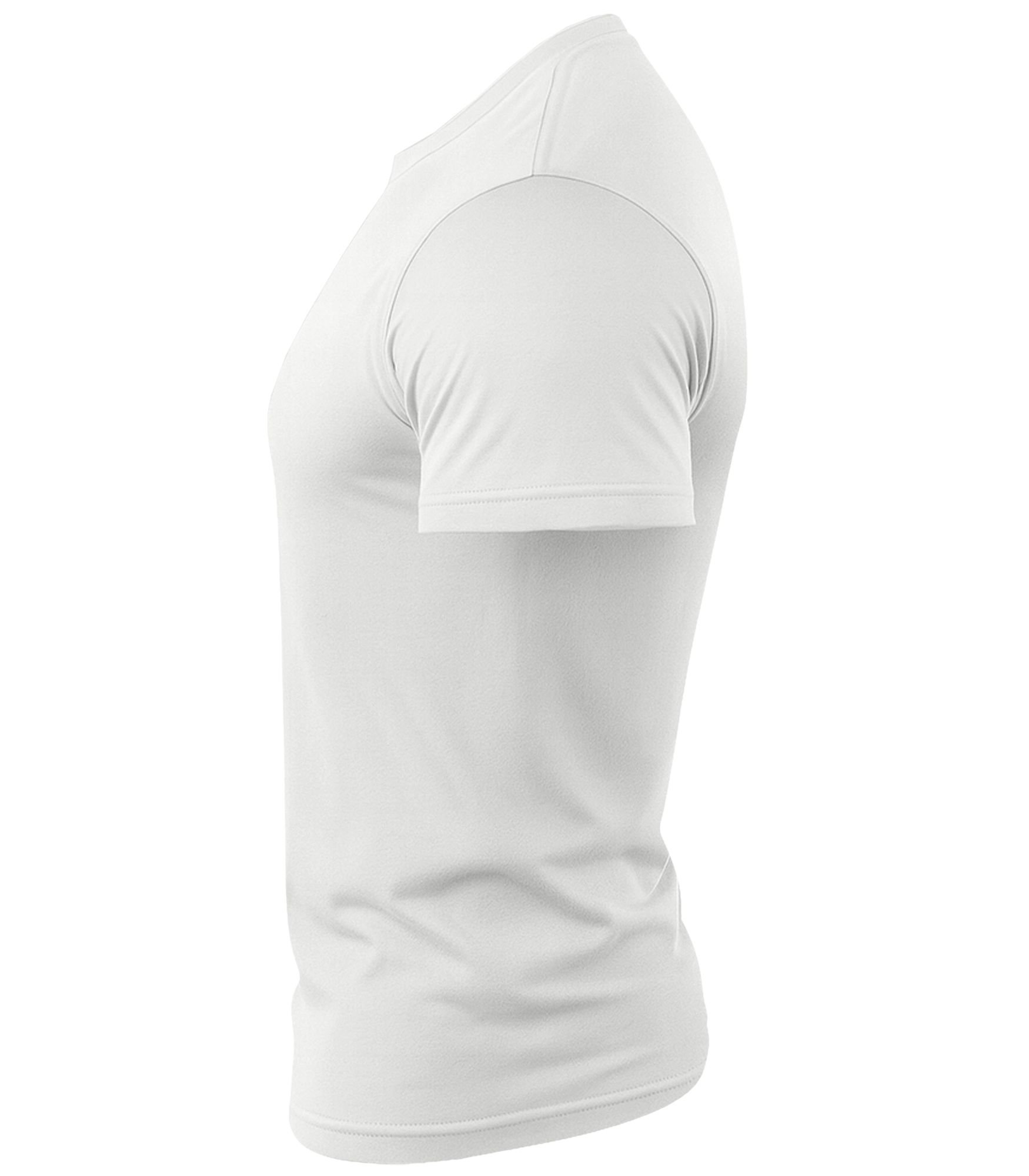 White | Left