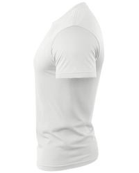 White | Left