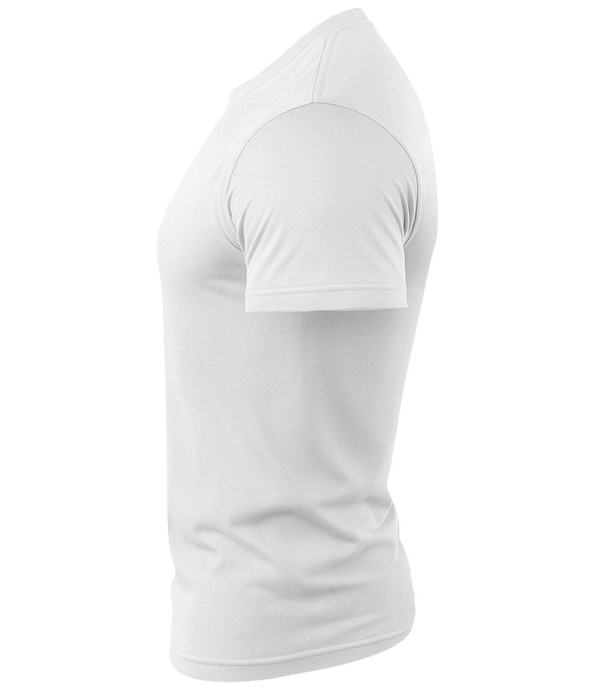 White | Left