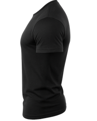 Black | Left