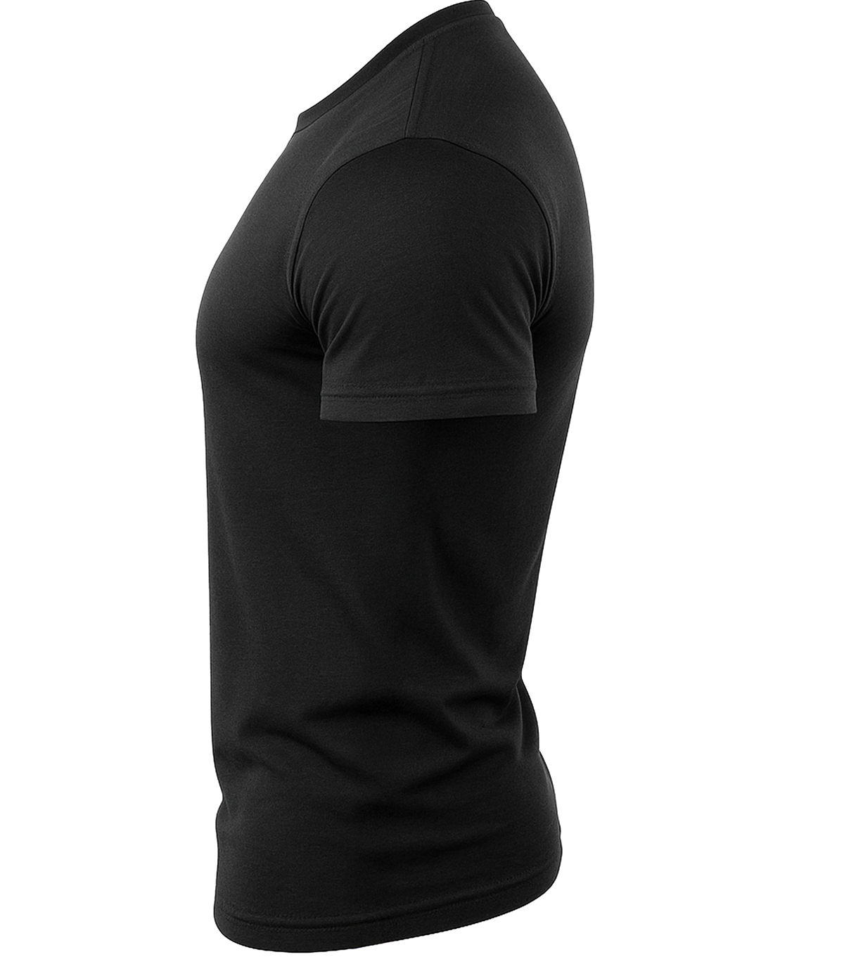 Black | Left