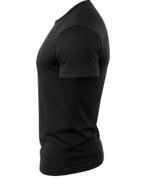 Black | Left